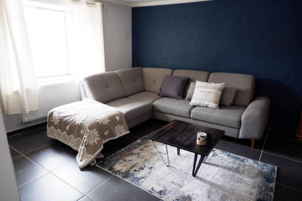 Cosy Apartment Tintange Bagian luar foto